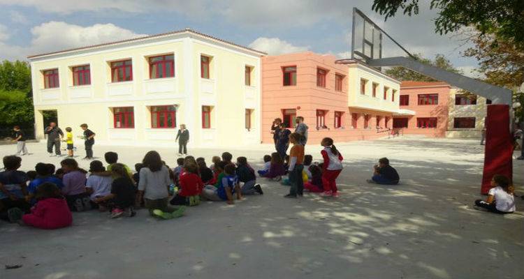 45.590 € στα σχολεία της Λήμνου για την κάλυψη λειτουργικών δαπανών