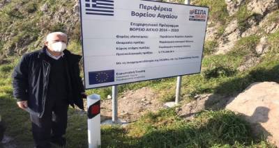 &Omicron; &Kappa;. &Mu;&omicron;&upsilon;&tau;&zeta;&omicron;ύ&rho;&eta;&sigmaf; &sigma;&tau;&omicron;&nu; FM100 &gamma;&iota;&alpha; &tau;&eta;&nu; &pi;&alpha;&rho;ά&kappa;&alpha;&mu;&psi;&eta; &Theta;ά&nu;&omicron;&upsilon;&sigmaf; : &laquo;&Epsilon;ί&nu;&alpha;&iota; &alpha;&mu;&alpha;&rho;&tau;ί&alpha; &nu;&alpha; &mu;&pi;&lambda;&omicron;&kappa;&alpha;&rho;&iota;&sigma;&tau;&epsilon;ί &tau;&omicron; έ&rho;&gamma;&omicron;&raquo; (audio)
