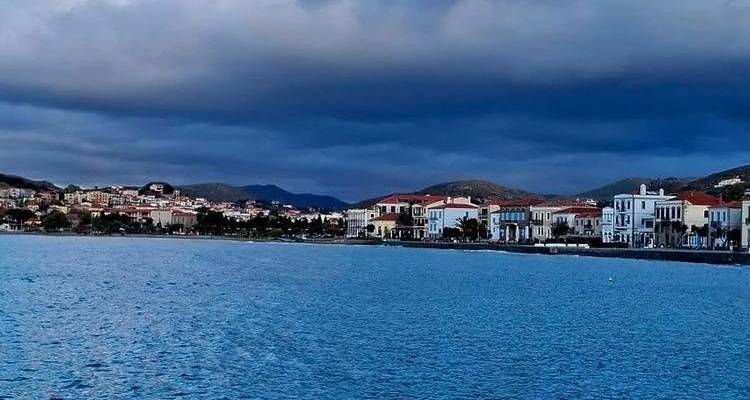 &Kappa;&alpha;&kappa;&omicron;&kappa;&alpha;&iota;&rho;ί&alpha; &mu;&epsilon; &iota;&sigma;&chi;&upsilon;&rho;έ&sigmaf; &kappa;&alpha;&tau;&alpha;&iota;&gamma;ί&delta;&epsilon;&sigmaf; &kappa;&alpha;&iota; &kappa;&epsilon;&rho;&alpha;&upsilon;&nu;&omicron;ύ&sigmaf;, &eta; &pi;&rho;ό&gamma;&nu;&omega;&sigma;&eta; &Tau;&sigma;&alpha;&tau;&rho;&alpha;&phi;ύ&lambda;&lambda;&iota;&alpha; &sigma;&tau;&omicron; protothema &gamma;&iota;&alpha; &tau;&iota;&sigmaf; &pi;&epsilon;&rho;&iota;&omicron;&chi;έ&sigmaf; &sigma;&tau;&omicron; &laquo;&kappa;ό&kappa;&kappa;&iota;&nu;&omicron;&raquo;
