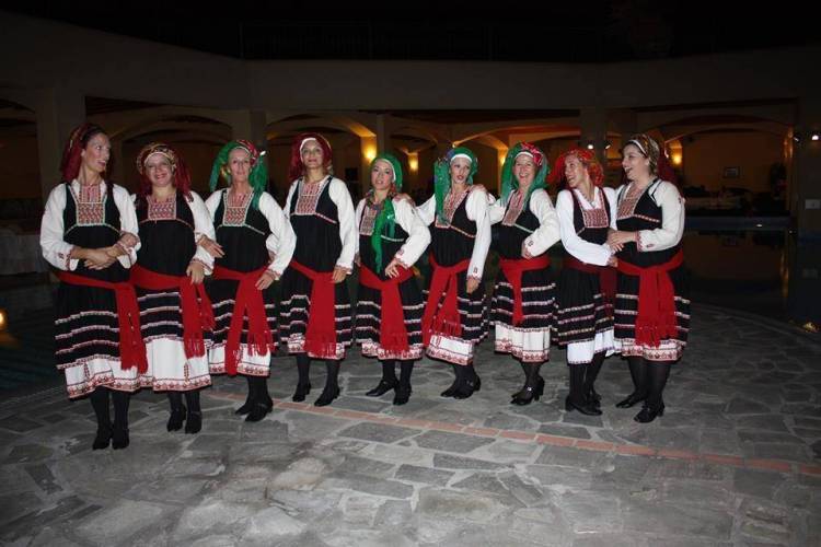 Στο Σύδνεϋ το Λύκειο Ελληνίδων Λήμνου | Ξεκινούν τα τμήματα εκμάθησης (mp3 + photos)