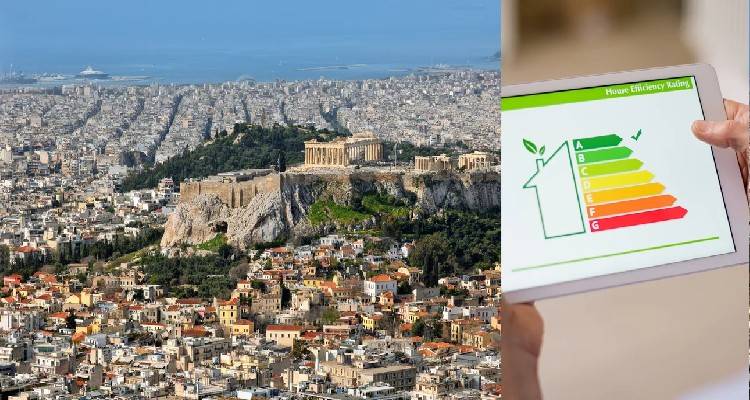 «Εξοικονομώ – Αυτονομώ»: Στο 60% με 65% οι επιδοτήσεις του νέου κύκλου | Οι 4 μεγάλες αλλαγές