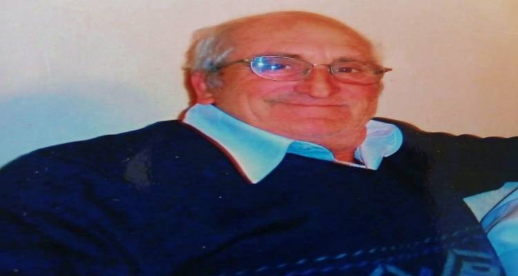 &laquo;Έ&phi;&upsilon;&gamma;&epsilon;&raquo; &omicron; &Gamma;&iota;ώ&rho;&gamma;&omicron;&sigmaf; &Kappa;&omicron;&upsilon;&kappa;ά&kappa;&eta;&sigmaf; | &Epsilon;&pi;&alpha;&nu;&epsilon;&nu;ώ&theta;&eta;&kappa;&epsilon; &mu;&epsilon; &tau;&eta;&nu; &alpha;&gamma;&alpha;&pi;&eta;&mu;έ&nu;&eta; &tau;&omicron;&upsilon; &gamma;&upsilon;&nu;&alpha;ί&kappa;&alpha; έ&xi;&iota; &mu;ή&nu;&epsilon;&sigmaf; &mu;&epsilon;&tau;ά &tau;&omicron;&nu; &chi;&alpha;&mu;ό &tau;&eta;&sigmaf;