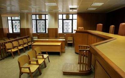 Αύριο η δίκη των 9 Λημνιών με την κατηγορία της παρεμπόδισης του ΣΔΟΕ (mp3)