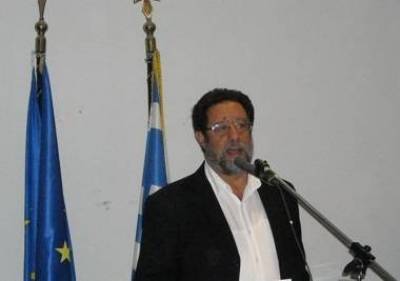 Τοποθέτηση Ζερδελή στην Επιτροπή Κοινωνικών Υποθέσεων για το θέμα της Υγείας στο νησιωτικό χώρο