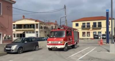 Ά&sigma;&kappa;&eta;&sigma;&eta; &laquo;&Upsilon;&Gamma;&Rho;&Omicron; &Pi;&Upsilon;&Rho;&raquo; &sigma;&tau;&eta; &Mu;ύ&rho;&iota;&nu;&alpha;: &Pi;&upsilon;&rho;&omicron;&sigma;&beta;&epsilon;&sigma;&tau;&iota;&kappa;ά &omicron;&chi;ή&mu;&alpha;&tau;&alpha; &sigma;&tau;&eta;&nu; &pi;ό&lambda;&eta; &tau;&omicron; &pi;&rho;&omega;ί &tau;&eta;&sigmaf; &Pi;έ&mu;&pi;&tau;&eta;&sigmaf;