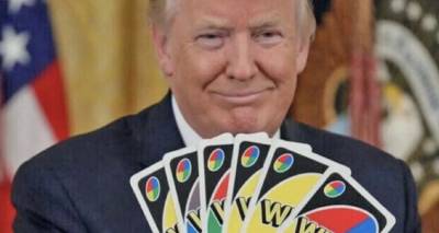 &Omicron;&iota; &Eta;&Pi;&Alpha; &xi;&epsilon;&kappa;&iota;&nu;&omicron;ύ&nu; &tau;&eta;&nu; &laquo;&Epsilon;&pi;&iota;&chi;&epsilon;ί&rho;&eta;&sigma;&eta; &Epsilon;&lambda;&epsilon;&upsilon;&theta;&epsilon;&rho;ί&alpha;&raquo; &sigma;&tau;&alpha; &Sigma;&tau;&epsilon;&nu;ά &tau;&omicron;&upsilon; &Omicron;&rho;&mu;&omicron;ύ&zeta; -&Tau;&omicron; &mu;ή&nu;&upsilon;&mu;&alpha; &Tau;&rho;&alpha;&mu;&pi; &sigma;&tau;&omicron; &Iota;&rho;ά&nu; &mu;&epsilon; &mu;&iota;&alpha; &phi;&omega;&tau;&omicron;&gamma;&rho;&alpha;&phi;ί&alpha; &mu;&epsilon; &kappa;ά&rho;&tau;&epsilon;&sigmaf;... UNO