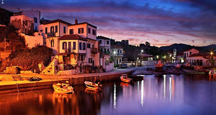 Αναβάλλεται η επίσκεψη των Κινητών Ιατρικών Μονάδων στον Άη Στράτη λόγω καιρού | Νέες ημερομηνίες 17-18 Μαΐου