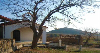 Κυριακάτικη βόλτα στο Κουρούνι της Λήμνου (photos)