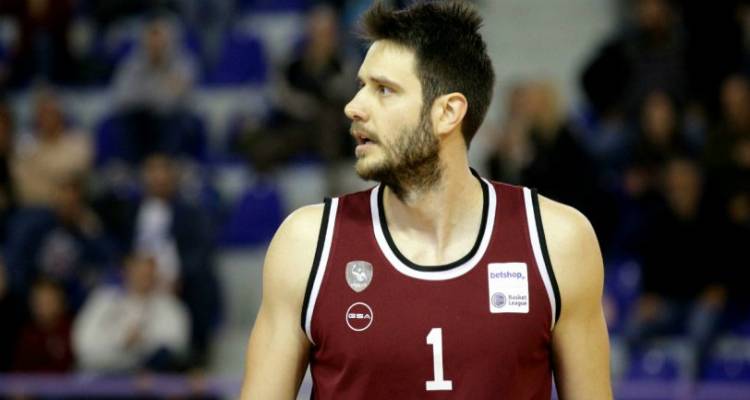 Μανωλόπουλος: «Από το... μηδέν, ο Ήφαιστος πέτυχε όλους του τους στόχους»