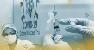 Κορονοϊός – Βρετανία: Την ερχόμενη άνοιξη το εμβόλιο κατά του Covid-19