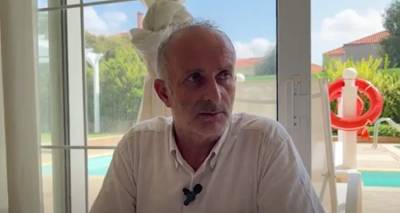 &Epsilon;&pi;&iota;&sigma;&tau;&omicron;&lambda;ή Ά&gamma;&gamma;&epsilon;&lambda;&omicron;&upsilon; &Beta;&lambda;ά&tau;&tau;&alpha; &gamma;&iota;&alpha; &tau;&alpha; &alpha;&gamma;&rho;&iota;&omicron;&kappa;&omicron;ύ&nu;&epsilon;&lambda;&lambda;&alpha;: &laquo;&Kappa;&alpha;&theta;&upsilon;&sigma;&tau;&epsilon;&rho;&omicron;ύ&mu;&epsilon; &sigma;&eta;&mu;&alpha;&nu;&tau;&iota;&kappa;ά &sigma;&tau;&eta; &sigma;ύ&sigma;&tau;&alpha;&sigma;&eta; &tau;&omicron;&upsilon; &Phi;&omicron;&rho;έ&alpha; &Delta;&iota;&alpha;&chi;&epsilon;ί&rho;&iota;&sigma;&eta;&sigmaf;&raquo;