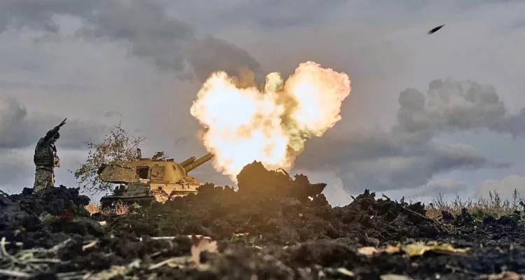 &Mu;&pi;&alpha;&rho;ά&zeta; &rho;&omega;&sigma;&iota;&kappa;ώ&nu; &beta;&omicron;&mu;&beta;&alpha;&rho;&delta;&iota;&sigma;&mu;ώ&nu; &sigma;&epsilon; &pi;ό&lambda;&epsilon;&iota;&sigmaf; &tau;&eta;&sigmaf; &Omicron;&upsilon;&kappa;&rho;&alpha;&nu;ί&alpha;&sigmaf; | &Sigma;&tau;&omicron; &sigma;&tau;ό&chi;&alpha;&sigma;&tau;&rho;&omicron; &epsilon;&gamma;&kappa;&alpha;&tau;&alpha;&sigma;&tau;ά&sigma;&epsilon;&iota;&sigmaf; &laquo;&kappa;&lambda;&epsilon;&iota;&delta;&iota;ά&raquo;