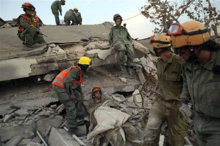 Ιράν: Απαγχονίστηκαν 16 αντάρτες