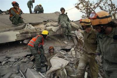 Ιράν: Απαγχονίστηκαν 16 αντάρτες