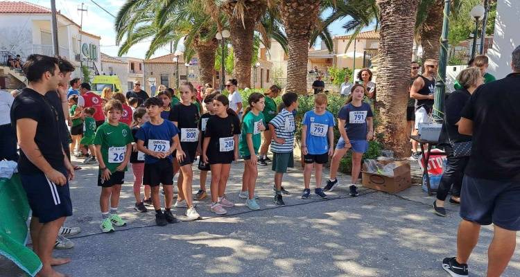 Ερημάκεια 2024: Τα αποτελέσματα
