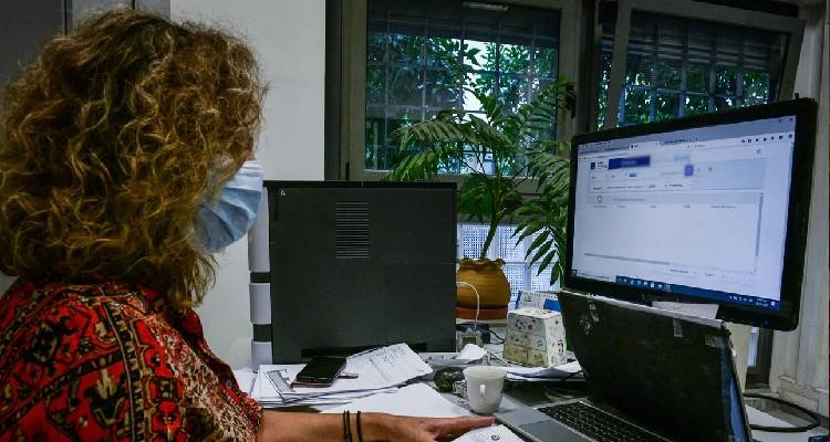 &Epsilon;&pi;&alpha;&nu;ά&sigma;&tau;&alpha;&sigma;&eta; &sigma;&tau;&iota;&sigmaf; &phi;&omicron;&rho;&omicron;&lambda;&omicron;&gamma;&iota;&kappa;έ&sigmaf; &delta;&iota;&alpha;&delta;&iota;&kappa;&alpha;&sigma;ί&epsilon;&sigmaf; -Έ&rho;&chi;&epsilon;&tau;&alpha;&iota; &eta; &laquo;&mu;&eta;&nu;&iota;&alpha;ί&alpha; &epsilon;&nu;&eta;&mu;έ&rho;&omega;&sigma;&eta; &lambda;&omicron;&gamma;&alpha;&rho;&iota;&alpha;&sigma;&mu;&omicron;ύ &phi;&omicron;&rho;&omicron;&lambda;&omicron;&gamma;&omicron;ύ&mu;&epsilon;&nu;&omicron;&upsilon;&raquo;