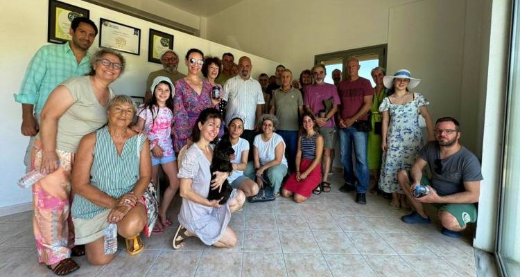 Διεθνές Φεστιβάλ Οικολογικού Ντοκιμαντέρ BIFED Λήμνος | Απόψε στις 21:00 η βραβευμένη ταινία “Breaking Social”