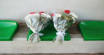 &Phi;ό&rho;&omicron; &tau;&iota;&mu;ή&sigmaf; &sigma;&tau;&omicron;&nu; &Tau;&eta;&lambda;έ&mu;&alpha;&chi;&omicron; &Nu;&tau;&alpha;&lambda;&alpha;&mu;&pi;ί&rho;&alpha; &alpha;&pi;ό &tau;&iota;&sigmaf; &omicron;&mu;ά&delta;&epsilon;&sigmaf; &tau;&omicron;&upsilon; &Kappa;ά&sigma;&pi;&alpha;&kappa;&alpha; &kappa;&alpha;&iota; &tau;&omega;&nu; &Alpha;&rho;&gamma;&omicron;&nu;&alpha;&upsilon;&tau;ώ&nu; (photos)