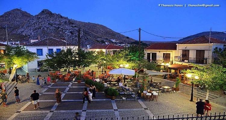 Χωρίς νερό την Πέμπτη ο Πλατύς