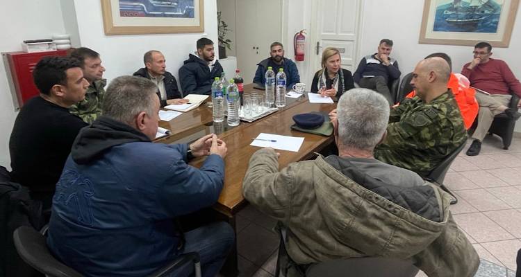 Έ&kappa;&tau;&alpha;&kappa;&tau;&eta; &sigma;ύ&sigma;&kappa;&epsilon;&psi;&eta; &Tau;&Epsilon;&Sigma;&Omicron;&Pi;&Pi; &gamma;&iota;&alpha; &tau;&eta;&nu; &alpha;&pi;&omicron;&tau;ί&mu;&eta;&sigma;&eta; &tau;&eta;&sigmaf; &kappa;&alpha;&tau;ά&sigma;&tau;&alpha;&sigma;&eta;&sigmaf; &kappa;&alpha;&iota; &tau;&omicron;&nu; &sigma;&upsilon;&nu;&tau;&omicron;&nu;&iota;&sigma;&mu;ό &tau;&omega;&nu; &epsilon;&nu;&epsilon;&rho;&gamma;&epsilon;&iota;ώ&nu; &mu;&epsilon;&tau;ά &tau;&omicron; &kappa;ύ&mu;&alpha; &kappa;&alpha;&kappa;&omicron;&kappa;&alpha;&iota;&rho;ί&alpha;&sigmaf; &pi;&omicron;&upsilon; έ&pi;&lambda;&eta;&xi;&epsilon; &tau;&eta; &Lambda;ή&mu;&nu;&omicron;