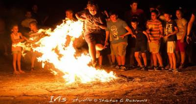 «Κακανοί 2019» στον Μούδρο