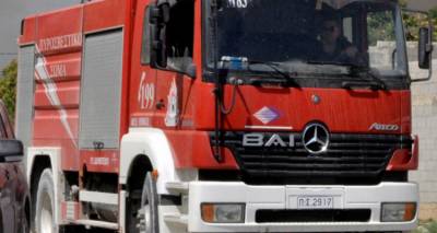 Έ&kappa;&rho;&eta;&xi;&eta; &theta;&epsilon;&rho;&mu;&omicron;&sigma;ί&phi;&omega;&nu;&alpha; &sigma;&epsilon; &sigma;&pi;ί&tau;&iota; &sigma;&tau;&eta; &Mu;ύ&rho;&iota;&nu;&alpha; | &Kappa;&lambda;ή&theta;&eta;&kappa;&epsilon; &eta; &Pi;&upsilon;&rho;&omicron;&sigma;&beta;&epsilon;&sigma;&tau;&iota;&kappa;ή