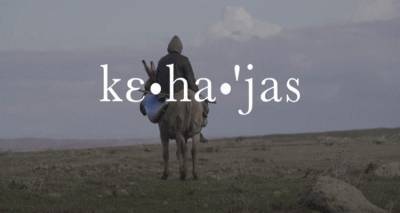 &ldquo;&Omicron; K&epsilon;ha'jas - &omicron; ά&nu;&theta;&rho;&omega;&pi;&omicron;&sigmaf; &tau;&eta;&sigmaf; &gamma;&eta;&sigmaf;&rdquo; | &Pi;&rho;&omicron;&beta;&omicron;&lambda;ή &kappa;&alpha;&iota; &sigma;&tau;&iota;&sigmaf; 31 &Alpha;&upsilon;&gamma;&omicron;ύ&sigma;&tau;&omicron;&upsilon;