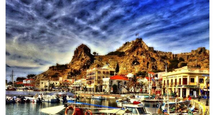 Νέο έκτακτο δελτίο επιδείνωσης καιρού: Προειδοποίηση για μπουρίνια, καταιγίδες, χαλάζι σε 5 περιοχές