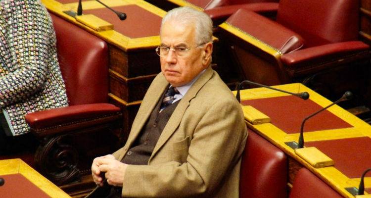 &Mu;&epsilon;&lambda;ά&sigmaf;: &Tau;έ&sigma;&sigma;&epsilon;&rho;&iota;&sigmaf; &beta;&omicron;&upsilon;&lambda;&epsilon;&upsilon;&tau;έ&sigmaf; &tau;&omega;&nu; &Alpha;&Nu;&Epsilon;&Lambda; &theta;έ&lambda;&omicron;&upsilon;&nu; &nu;&alpha; &psi;&eta;&phi;ί&sigma;&omicron;&upsilon;&nu; &Pi;&rho;ό&epsilon;&delta;&rho;&omicron; &tau;&eta;&sigmaf; &Delta;&eta;&mu;&omicron;&kappa;&rho;&alpha;&tau;ί&alpha;&sigmaf;