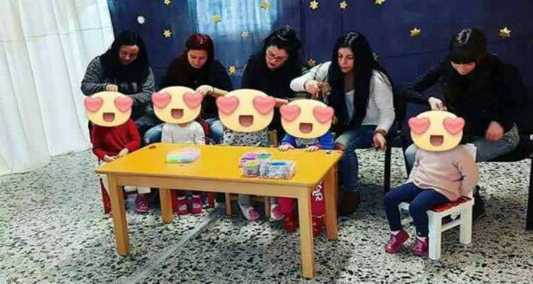 &Omicron;&iota; &sigma;&pi;&omicron;&upsilon;&delta;ά&sigma;&tau;&rho;&iota;&epsilon;&sigmaf; &tau;&omicron;&upsilon; &Tau;&mu;ή&mu;&alpha;&tau;&omicron;&sigmaf; &Kappa;&omicron;&mu;&mu;&omega;&tau;&iota;&kappa;ή&sigmaf; &Iota;&Epsilon;&Kappa; &Lambda;ή&mu;&nu;&omicron;&upsilon; &chi;&tau;έ&nu;&iota;&sigma;&alpha;&nu; &tau;&omicron;&upsilon;&sigmaf; &mu;&alpha;&theta;&eta;&tau;έ&sigmaf; &tau;&omicron;&upsilon; &Pi;&alpha;&iota;&delta;&iota;&kappa;&omicron;ύ &Sigma;&tau;&alpha;&theta;&mu;&omicron;ύ &Mu;ύ&rho;&iota;&nu;&alpha;&sigmaf; (photos)