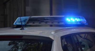 &Delta;ύ&omicron; &mu;έ&rho;&epsilon;&sigmaf;, &delta;&upsilon;&omicron; &sigma;&upsilon;&lambda;&lambda;ή&psi;&epsilon;&iota;&sigmaf; &kappa;&alpha;&tau;&alpha;&sigma;&tau;&eta;&mu;&alpha;&tau;&alpha;&rho;&chi;ώ&nu; &sigma;&tau;&eta; &Lambda;ή&mu;&nu;&omicron;