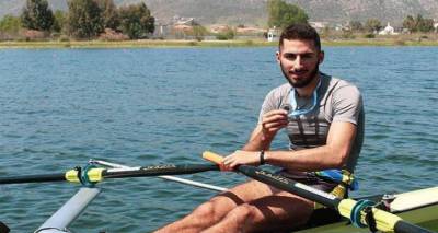 &Sigma;&tau;&eta; &Lambda;&iota;&theta;&omicron;&upsilon;&alpha;&nu;ί&alpha; &mu;&epsilon; &tau;&alpha; &gamma;&alpha;&lambda;&alpha;&nu;ό&lambda;&epsilon;&upsilon;&kappa;&alpha; &omicron; &Nu;&tau;&iota;&nu;&epsilon;&nu;ή&sigmaf;