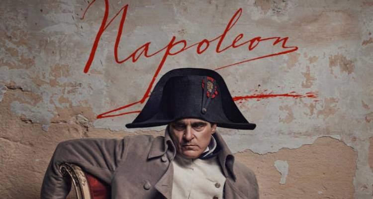 Ο &quot;Ναπολέων&quot; και σήμερα στο Μαρούλα (video)