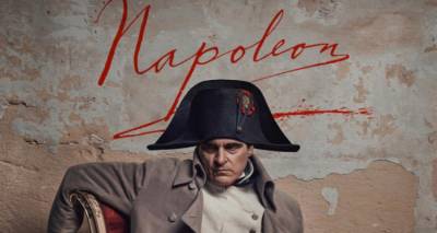 &Omicron; "&Nu;&alpha;&pi;&omicron;&lambda;έ&omega;&nu;" &kappa;&alpha;&iota; &sigma;ή&mu;&epsilon;&rho;&alpha; &sigma;&tau;&omicron; &Mu;&alpha;&rho;&omicron;ύ&lambda;&alpha; (video)