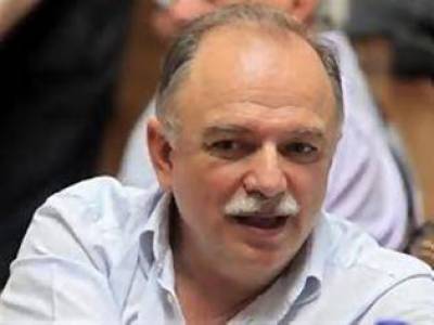 &Pi;&alpha;&pi;&alpha;&delta;&eta;&mu;&omicron;ύ&lambda;&eta;&sigmaf;: &Pi;&rho;&omicron;&sigma;&phi;&upsilon;&gamma;ή &sigma;&tau;&eta; &Delta;&iota;&kappa;&alpha;&iota;&omicron;&sigma;ύ&nu;&eta; &gamma;&iota;&alpha; &tau;&omicron; &eta;&chi;&eta;&tau;&iota;&kappa;ό &nu;&tau;&omicron;&kappa;&omicron;&upsilon;&mu;έ&nu;&tau;&omicron; &tau;&omicron;&upsilon; BBC