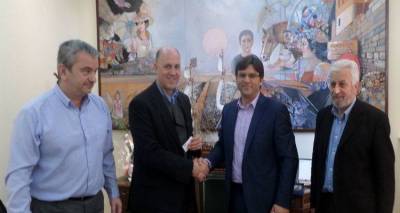 Μαρινάκης: «Δεν μπορεί να καλεί όποιος θέλει τον Τούρκο Πρέσβη στη Λήμνο»