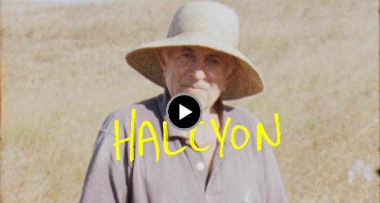 Halcyon: Ένα νοσταλγικό ταξίδι στη Λήμνο