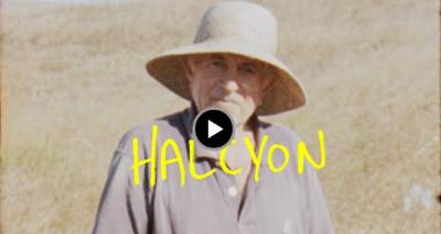 Halcyon: Έ&nu;&alpha; &nu;&omicron;&sigma;&tau;&alpha;&lambda;&gamma;&iota;&kappa;ό &tau;&alpha;&xi;ί&delta;&iota; &sigma;&tau;&eta; &Lambda;ή&mu;&nu;&omicron;