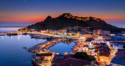 Απαλλαγή από τον ΕΝΦΙΑ σε χωριά Λήμνου και Αγίου Ευστρατίου από το 2027 | Δήλωση Χ. Αθανασίου