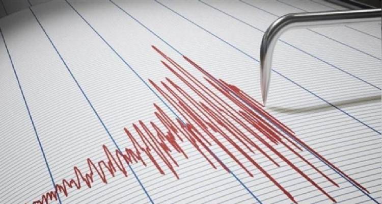 Σεισμός 3 Ρίχτερ βορειοανατολικά της Λήμνου