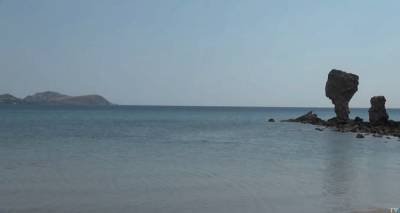 &Eta; &Lambda;ή&mu;&nu;&omicron;&sigmaf; &kappa;&alpha;&iota; &omicron;&iota; &omicron;&mu;&omicron;&rho;&phi;&iota;έ&sigmaf; &tau;&eta;&sigmaf; &sigma;&tau;&eta; &Rho;&omicron;&upsilon;&mu;&alpha;&nu;&iota;&kappa;ή &tau;&eta;&lambda;&epsilon;ό&rho;&alpha;&sigma;&eta; (video)