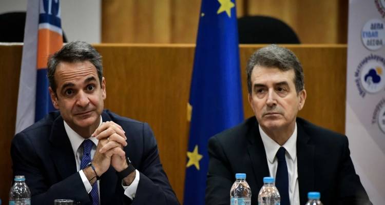 &laquo;&Alpha;&nu;&alpha;&sigma;&chi;&eta;&mu;&alpha;&tau;&iota;&sigma;&mu;ό&sigmaf; &Pi;&rho;&omicron;&sigma;&tau;&alpha;&sigma;ί&alpha;&sigmaf; &tau;&omicron;&upsilon; &Pi;&omicron;&lambda;ί&tau;&eta;&raquo; &mu;&epsilon; &tau;&omicron; &beta;&lambda;έ&mu;&mu;&alpha; &sigma;&tau;&eta;&nu; &kappa;&alpha;&theta;&eta;&mu;&epsilon;&rho;&iota;&nu;ό&tau;&eta;&tau;&alpha; | &Pi;ώ&sigmaf; &alpha;&pi;&omicron;&phi;&alpha;&sigma;ί&sigma;&tau;&eta;&kappa;&epsilon; &eta; &epsilon;&pi;&iota;&sigma;&tau;&rho;&omicron;&phi;ή &Chi;&rho;&upsilon;&sigma;&omicron;&chi;&omicron;ΐ&delta;&eta;