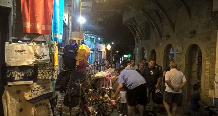 &Sigma;&epsilon; &kappa;&alpha;&lambda;&omicron;&kappa;&alpha;&iota;&rho;&iota;&nu;&omicron;ύ&sigmaf; &rho;&upsilon;&theta;&mu;&omicron;ύ&sigmaf; &alpha;&pi;ό &tau;&eta; &Delta;&epsilon;&upsilon;&tau;έ&rho;&alpha; &eta; &alpha;&gamma;&omicron;&rho;ά &tau;&eta;&sigmaf; &Mu;ύ&rho;&iota;&nu;&alpha;&sigmaf; | &Delta;&epsilon;ί&tau;&epsilon; &tau;&omicron; &theta;&epsilon;&rho;&iota;&nu;ό &omega;&rho;ά&rho;&iota;&omicron; &lambda;&epsilon;&iota;&tau;&omicron;&upsilon;&rho;&gamma;ί&alpha;&sigmaf;