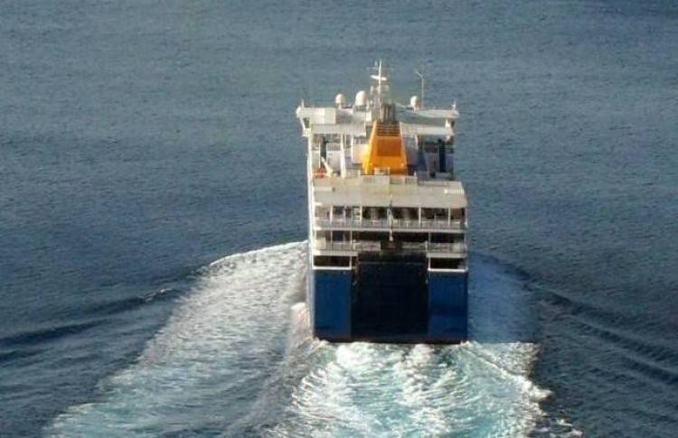 Επιστολή της ΠΕΔ στον κ. Βαρβιτσιώτη για το ακτοπλοϊκό πρόβλημα της Λήμνου