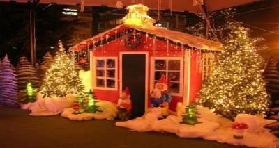 &Tau;&omicron; &chi;&omega;&rho;&iota;ό &tau;&omicron;&upsilon; &Alpha;&eta; &Beta;&alpha;&sigma;ί&lambda;&eta; &gamma;&iota;&alpha; &mu;&iota;&alpha; &mu;έ&rho;&alpha; &sigma;&tau;&eta; &Lambda;ή&mu;&nu;&omicron;