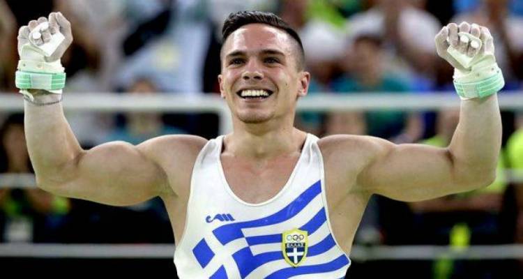 &laquo;&Chi;&rho;&upsilon;&sigma;ό&sigmaf;&raquo; &kappa;&alpha;&iota; &pi;ά&lambda;&iota; &omicron; &Pi;&epsilon;&tau;&rho;&omicron;ύ&nu;&iota;&alpha;&sigmaf;! (video)