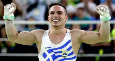 &laquo;&Chi;&rho;&upsilon;&sigma;ό&sigmaf;&raquo; &kappa;&alpha;&iota; &pi;ά&lambda;&iota; &omicron; &Pi;&epsilon;&tau;&rho;&omicron;ύ&nu;&iota;&alpha;&sigmaf;! (video)
