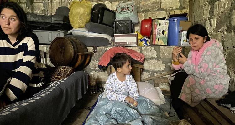 &Nu;&alpha;&gamma;&kappa;ό&rho;&nu;&omicron; &Kappa;&alpha;&rho;&alpha;&mu;&pi;ά&chi;: &Beta;&alpha;&theta;&iota;ά &alpha;&nu;&eta;&sigma;&upsilon;&chi;ί&alpha; &Mu;&pi;&lambda;ί&nu;&kappa;&epsilon;&nu; &gamma;&iota;&alpha; &tau;&omicron;&upsilon;&sigmaf; &Alpha;&rho;&mu;έ&nu;&iota;&omicron;&upsilon;&sigmaf; &kappa;&alpha;&tau;&omicron;ί&kappa;&omicron;&upsilon;&sigmaf; &tau;&eta;&sigmaf; &pi;&epsilon;&rho;&iota;&omicron;&chi;ή&sigmaf;