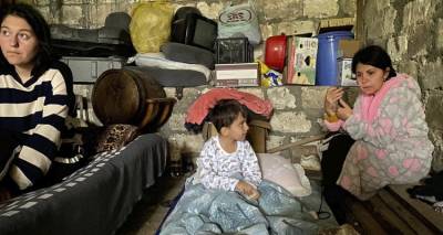 &Nu;&alpha;&gamma;&kappa;ό&rho;&nu;&omicron; &Kappa;&alpha;&rho;&alpha;&mu;&pi;ά&chi;: &Beta;&alpha;&theta;&iota;ά &alpha;&nu;&eta;&sigma;&upsilon;&chi;ί&alpha; &Mu;&pi;&lambda;ί&nu;&kappa;&epsilon;&nu; &gamma;&iota;&alpha; &tau;&omicron;&upsilon;&sigmaf; &Alpha;&rho;&mu;έ&nu;&iota;&omicron;&upsilon;&sigmaf; &kappa;&alpha;&tau;&omicron;ί&kappa;&omicron;&upsilon;&sigmaf; &tau;&eta;&sigmaf; &pi;&epsilon;&rho;&iota;&omicron;&chi;ή&sigmaf;