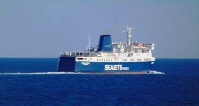 Έ&chi;&omicron;&upsilon;&nu; &delta;ί&kappa;&iota;&omicron; &omicron;&iota; &Lambda;&eta;&mu;&nu;&iota;&omicron;ί, &nu;&alpha; &delta;&iota;&alpha;&mu;&alpha;&rho;&tau;ύ&rho;&omicron;&nu;&tau;&alpha;&iota; &gamma;&iota;&alpha; &tau;&eta;&nu; &theta;&alpha;&lambda;ά&sigma;&sigma;&iota;&alpha; &sigma;&upsilon;&gamma;&kappa;&omicron;&iota;&nu;&omega;&nu;ί&alpha;